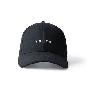 “Youth” Hat